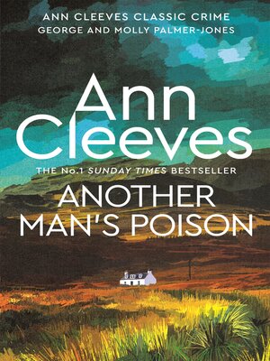 cover image of Another Man's Poison